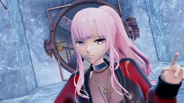 【ＭＭＤ】Nobody Likes Me　Mori Calliope смотреть онлайн
