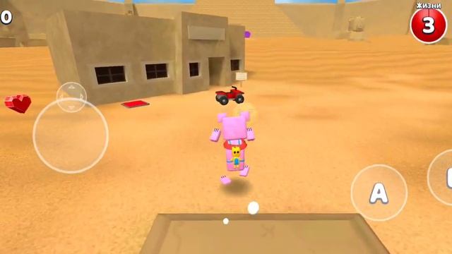 приключение медведя барена 8 смотреть онлайн