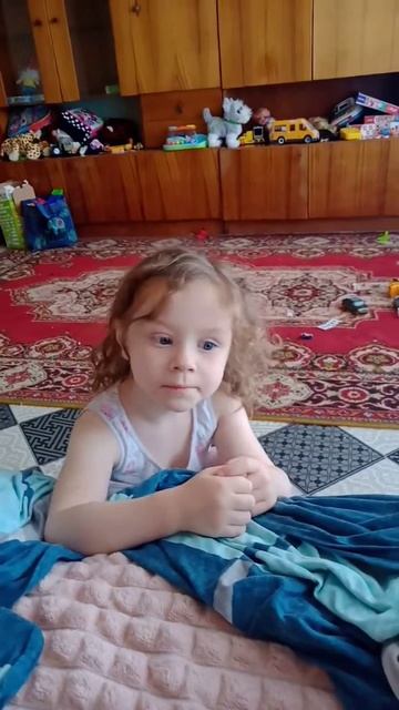 у Насти укусил глаз камар смотреть онлайн
