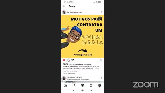 Workshop com Caio Rodrigues смотреть онлайн