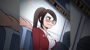 derpixon train Animation