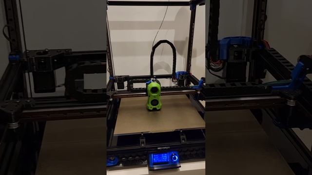 Voron 2.4 serial request смотреть онлайн