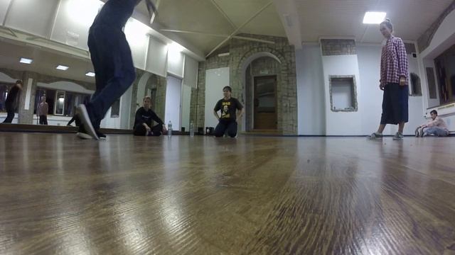 Sokol House | 15.09 | p.1 смотреть онлайн