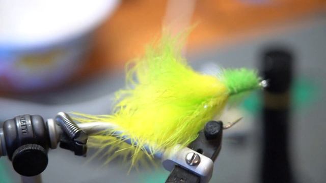 3 Tarpon Toad Fly Patterns You Need To Know: Backwater Vlog Episode 15 смотреть онлайн