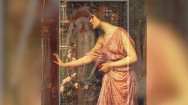 Eros and Psyche - The Greatest Love Story in Mythology смотреть онлайн