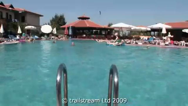 Green Anatolia İslami Otel