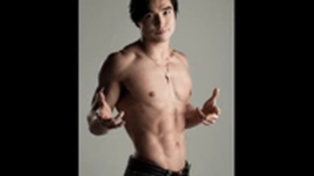 Fugitive of Love (Ludi Lin Video) смотреть онлайн