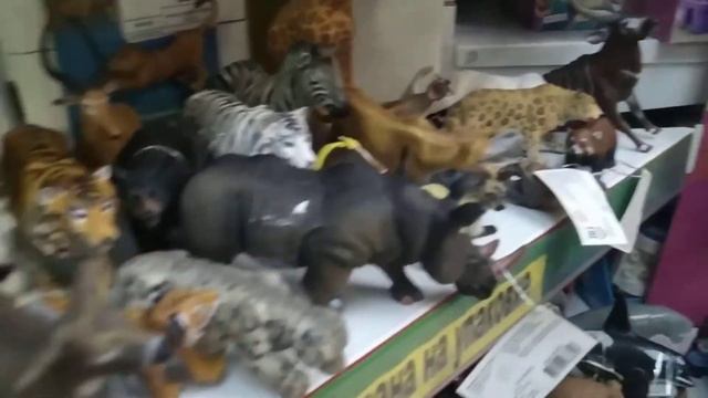 Покупка лошадей коллекта. смотреть онлайн