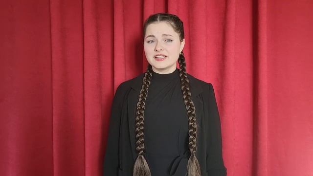 Иванова Владислава. История России в стихах 2024 смотреть онлайн