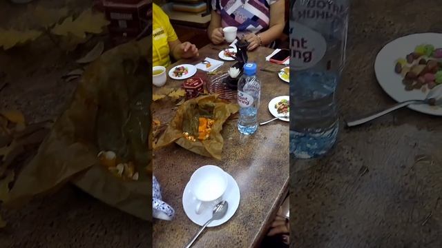 Ретритный центр "5 стихий", тур "Иппотерапия" 🐎 смотреть онлайн