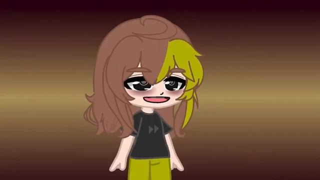 ☘︎︎новая ос?? [gacha club]☘︎︎ смотреть онлайн