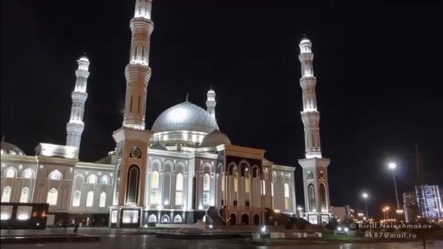 Астана- Қазақстанның бас қаласы смотреть онлайн