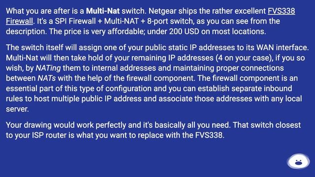 Gateway / Switch hybrid смотреть онлайн