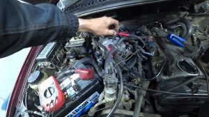 Daihatsu Terios.Toyota Cami.  ГЛОХНЕТ. НЕ ЕДЕТ И ПУТАЕТ НОТЫ.