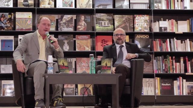 Dolores di Mariano Cigliano - Book Launching @Feltrinelli Appia Nuova di Roma смотреть онлайн