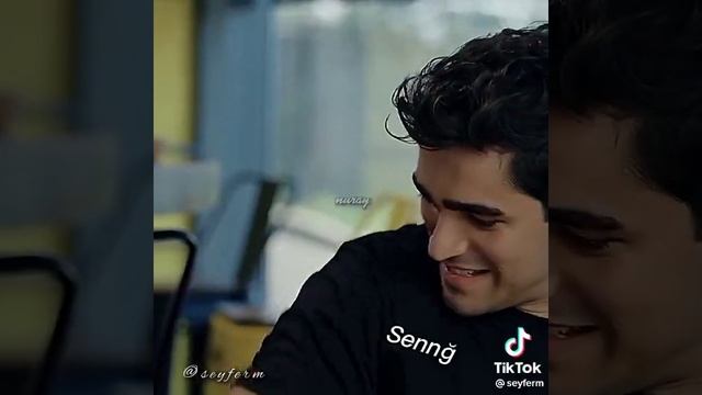 Ferit Korhan Once Said ✨ смотреть онлайн