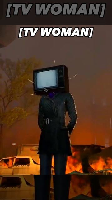 CAMERA WOMAN , TV WOMAN , SPEAKER WOMAN ##SHORTS ##VIRAL PART 2 @DaFuqBoom смотреть онлайн