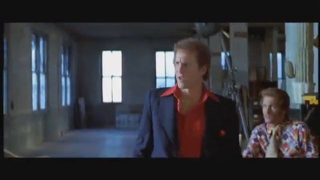 Larry Flynt - Fotoshooting смотреть онлайн