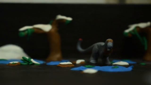 Albertosaurus vs Yutyrannus смотреть онлайн