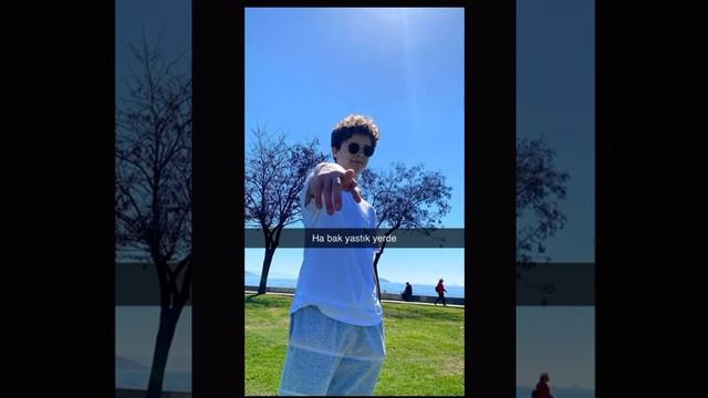 Kuma 5 Bölüm Leyça Dizi