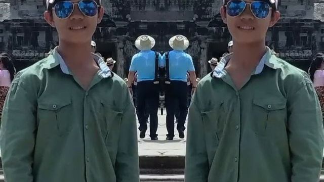 Yor Zin Na Hor(::)REMIX.2018😎😎😎