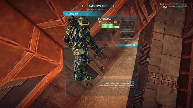 Planet side 2 'Epic Battle' #3 смотреть онлайн