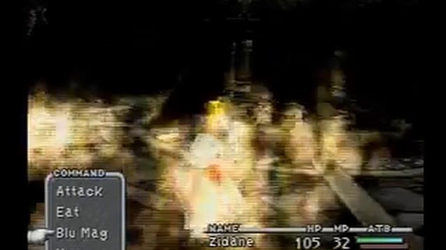 FF9PGWSF 75 - Earth Shrine смотреть онлайн