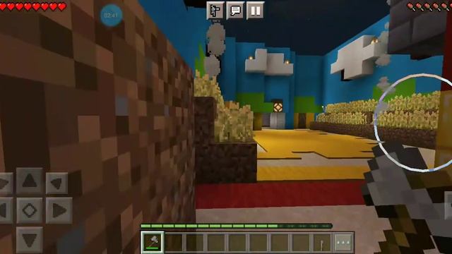 игра в кальмара в майнкрафте пупсяр выжил 8 дней смотреть онлайн