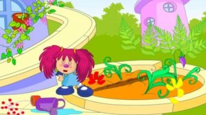 Lelik i Barbariki 1 1 2008 DVDRip