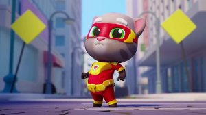 Том герой. Играем вместе.