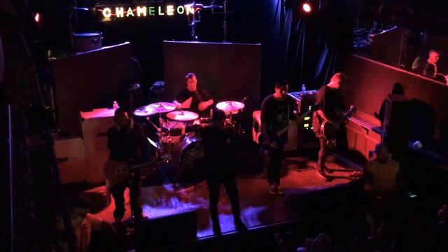 Sylar - Soul Addiction (live @ Chameleon Club , Lancaster , PA 10/1/17 смотреть онлайн