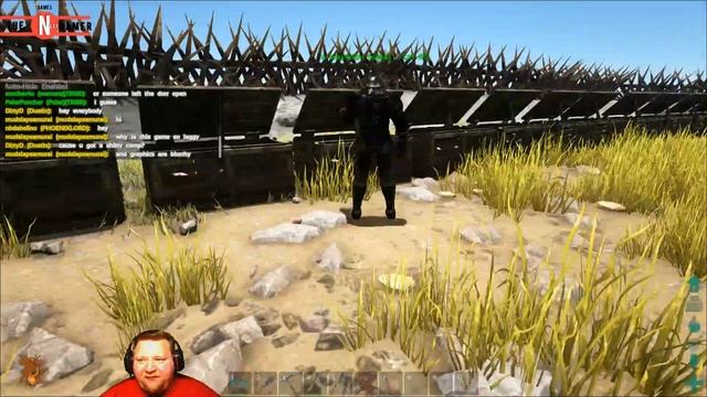 ARK Suavival Evolved Episode 4 Shiny New Armor And new Pet смотреть онлайн