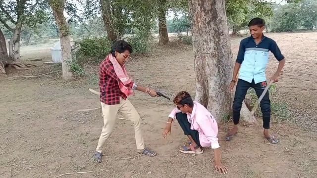 O papi tane pap lagase Gujarati comedy Part 2 @Tiger Meladi Vara 420 смотреть онлайн