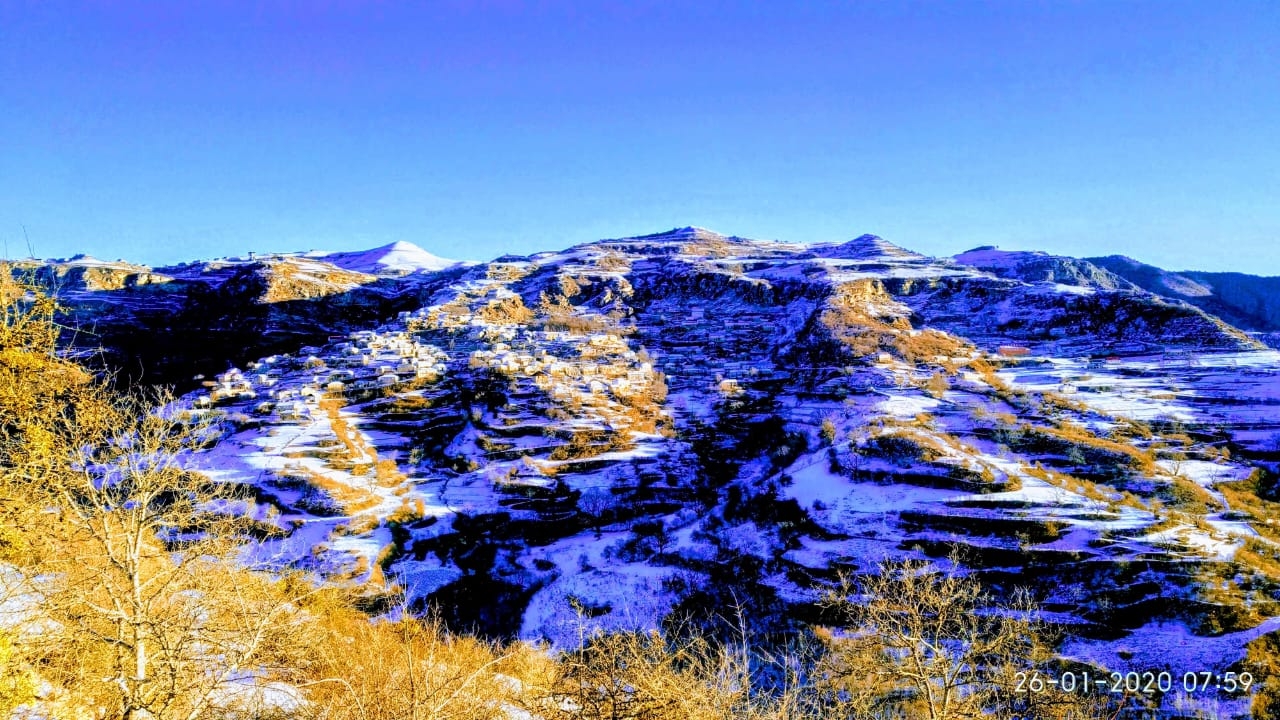 Дагестан Воспоминания 2017 г.