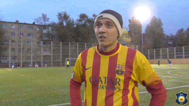 Интервью Villarreal Valencia 6 смотреть онлайн