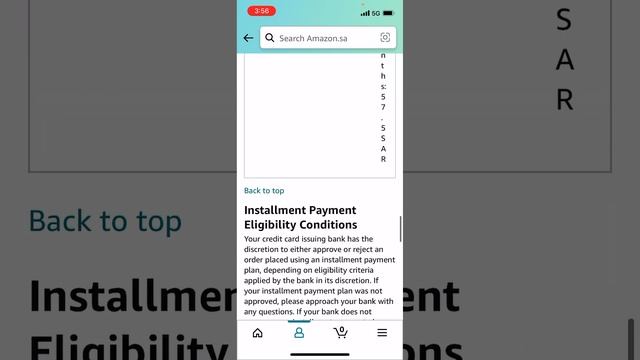 Amazom installment plan in saudi arabia #amazon #installment смотреть онлайн