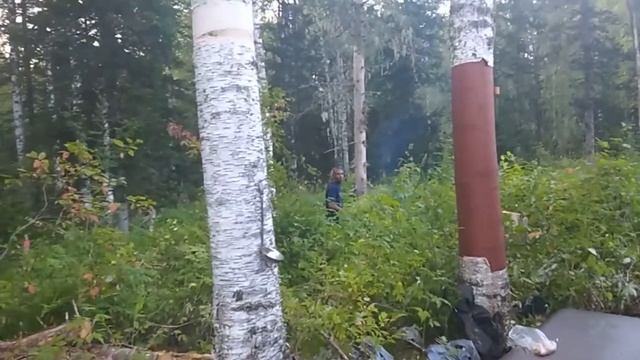 Одно из немногих видео с вахты(старался с цензурой) смотреть онлайн