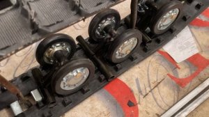 Строю маленький вездеход