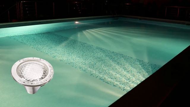 Pentair 78421100 Amerlite Underwater Incandescent Pool Light 120 Volt 300 Watt 15 Foot Cord смотреть онлайн
