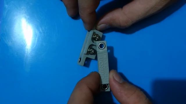 Cảm biến từ GLS-1 _ Lh mua hàng MR KHÔI 0988 79 29 43 смотреть онлайн