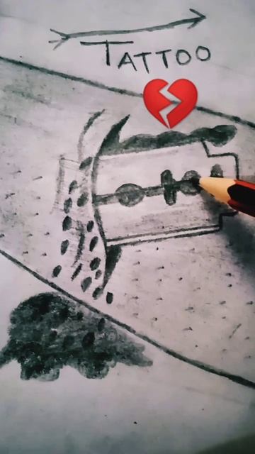 tattoo drawing,#short ,#art ,#youtubeshorts ,#artwork ,#drawing ,#shorts ,#trending !! 🙏👍 смотреть онлайн