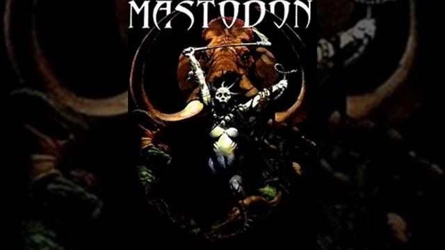Mastodon Hail To Fire смотреть онлайн