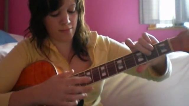 Drifting cover final attempt by Freya смотреть онлайн