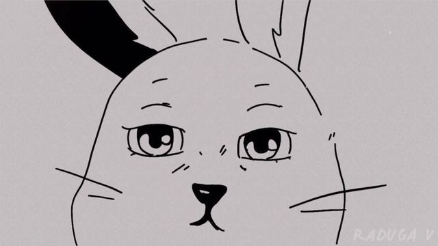 типо АНИМАЦИЯ | НЕТ ОПЫТАМ НАД ЖИВОТНЫМИ смотреть онлайн