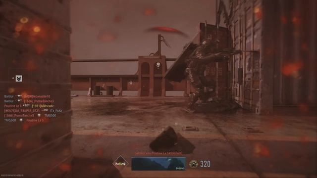 Call Of Duty: Modern Warfare 2 - 400 Orion Kills & 37 Kills 4 Verteidigungen @ Stellung auf Shipmen смотреть онлайн