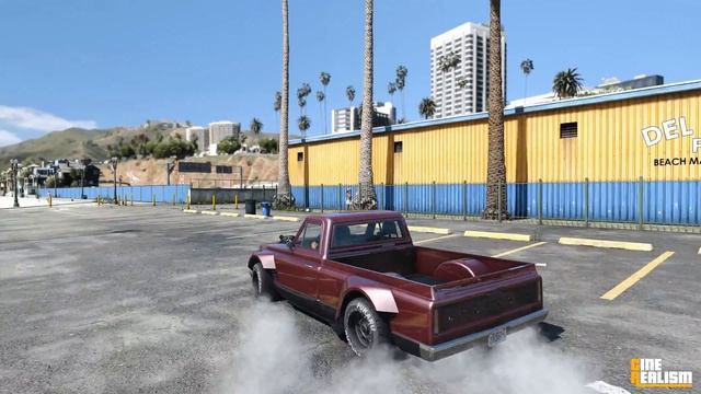 ► 𝗚𝗧𝗔 𝟱 ⁴ᴷ⁶⁰ - Drifting with CineREALISM - 𝗡𝗘𝗪 𝟮𝟬𝟮𝟭 𝗚𝗿𝗮𝗽𝗵𝗶𝗰𝘀 𝗠𝗼𝗱❗ смотреть онлайн