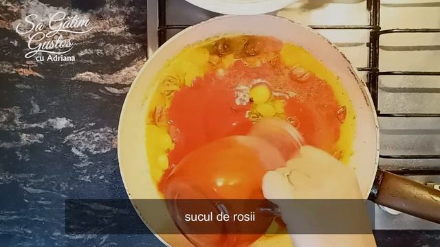 Tortellini cu sos de roșii și busuioc смотреть онлайн