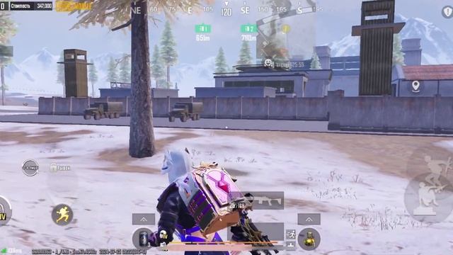 С новой сферы до фулл шесть в новом метро рояль/#метро #pubgmobile #метророяль смотреть онлайн