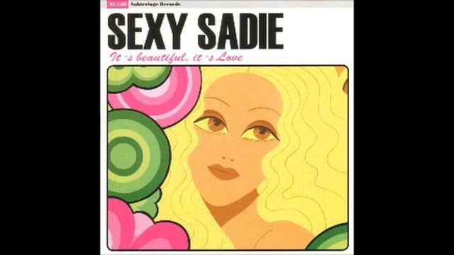 07 - Satellites - Sexy Sadie смотреть онлайн