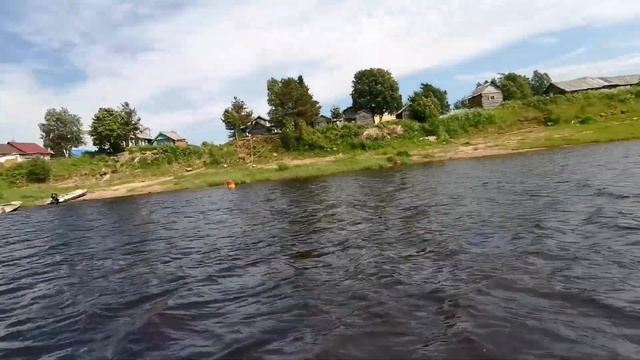 Варзуга смотреть онлайн
